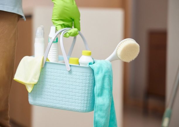 武宁县家庭保洁