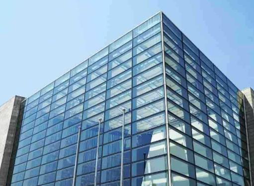 武宁县玻璃清洗